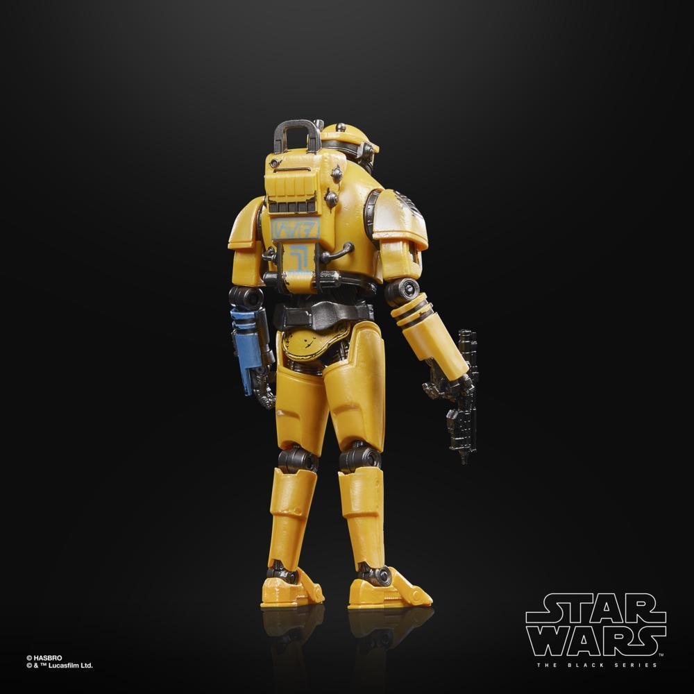 Star Wars The Black Series - NED-B Y Purge Trooper product thumbnail 1