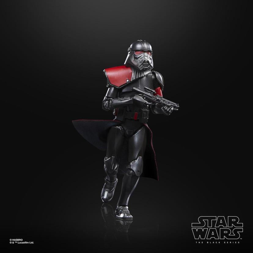Star Wars The Black Series - NED-B Y Purge Trooper product image 1