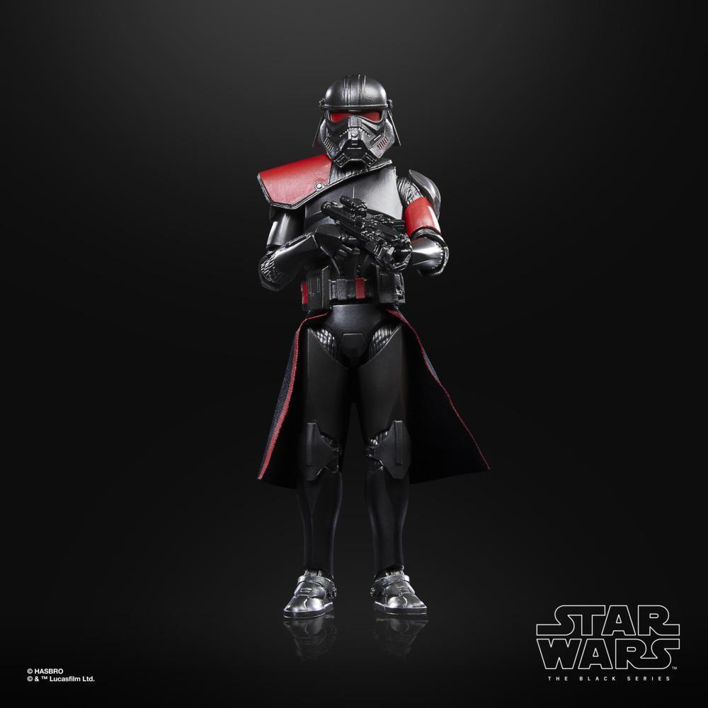 Star Wars The Black Series - NED-B Y Purge Trooper product thumbnail 1