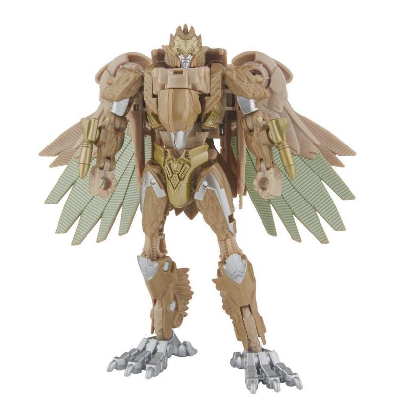 Transformers Studio Series - Figura 97 - Airazor clase de lujo product image 1