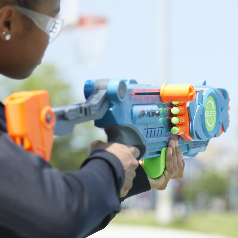 Flipshots Flip-16 de Nerf Elite 2.0 product thumbnail 1