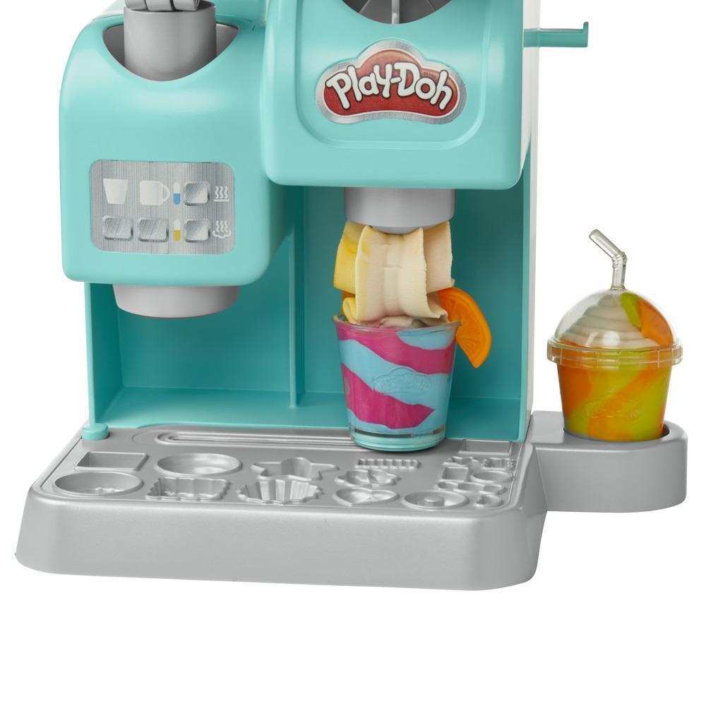 Play-Doh - Kitchen Creations - Súper Cafetería product thumbnail 1