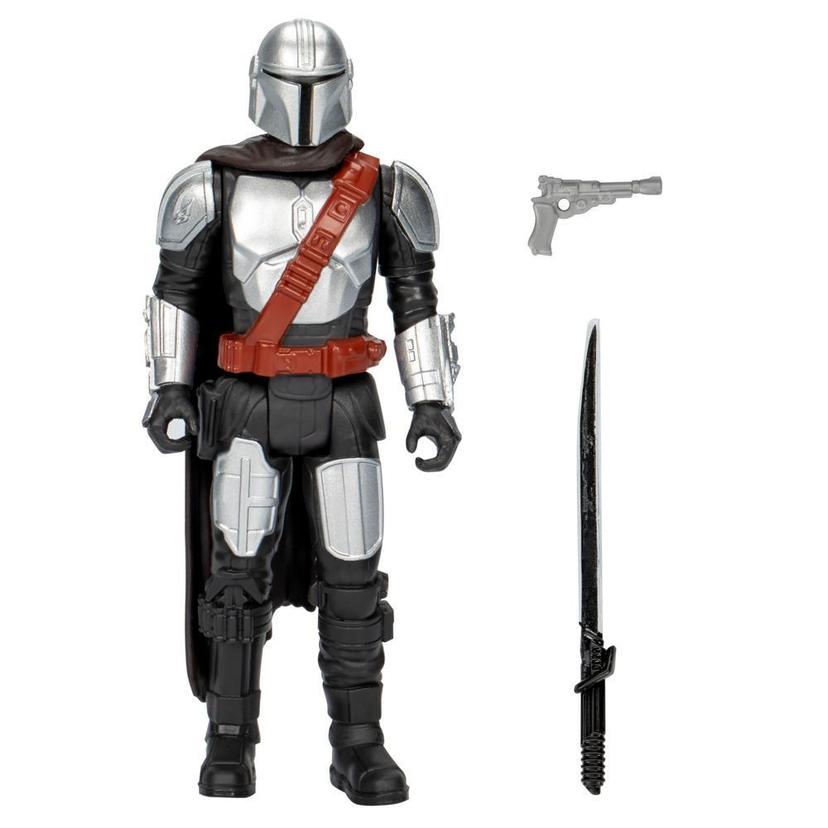 Star Wars Epic Hero Series, El Mandaloriano product image 1