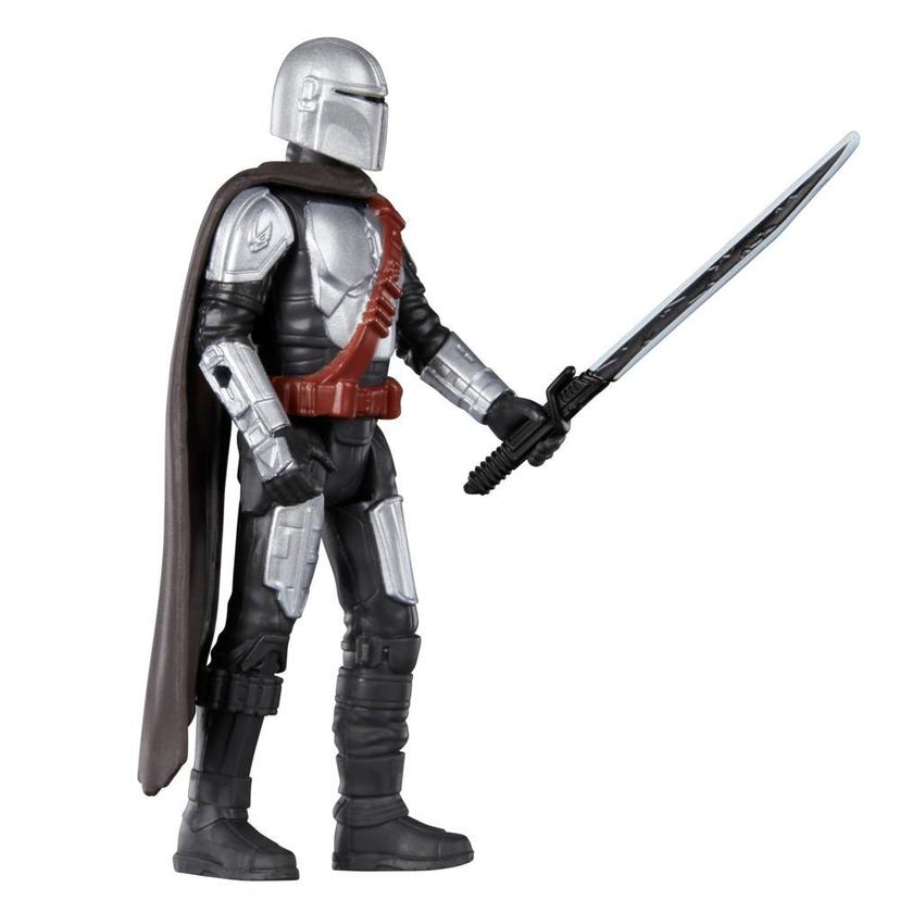 Star Wars Epic Hero Series, El Mandaloriano product image 1