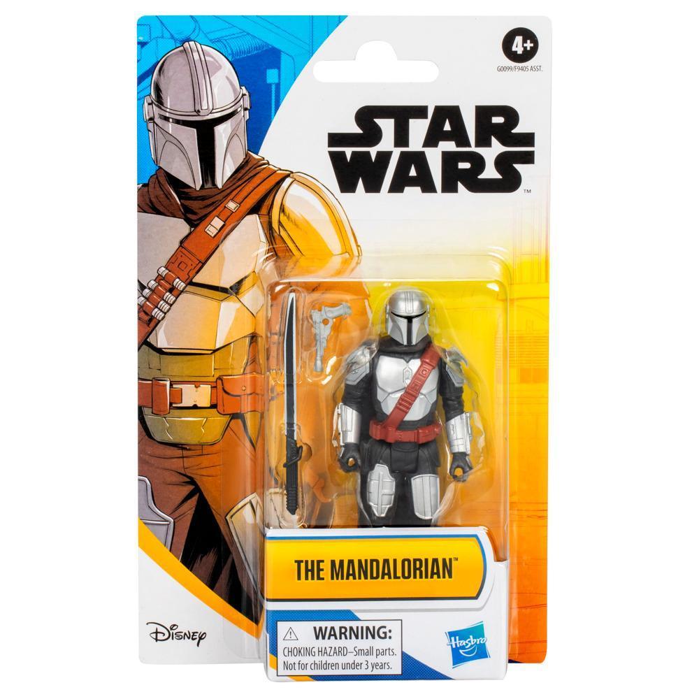 Star Wars Epic Hero Series, El Mandaloriano product thumbnail 1