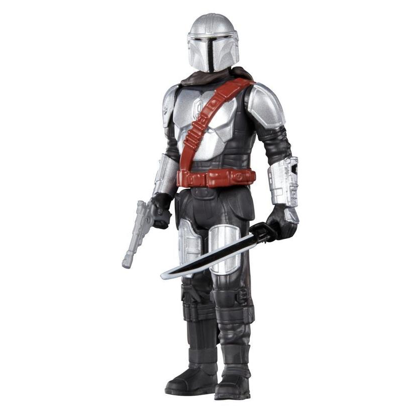 Star Wars Epic Hero Series, El Mandaloriano product image 1