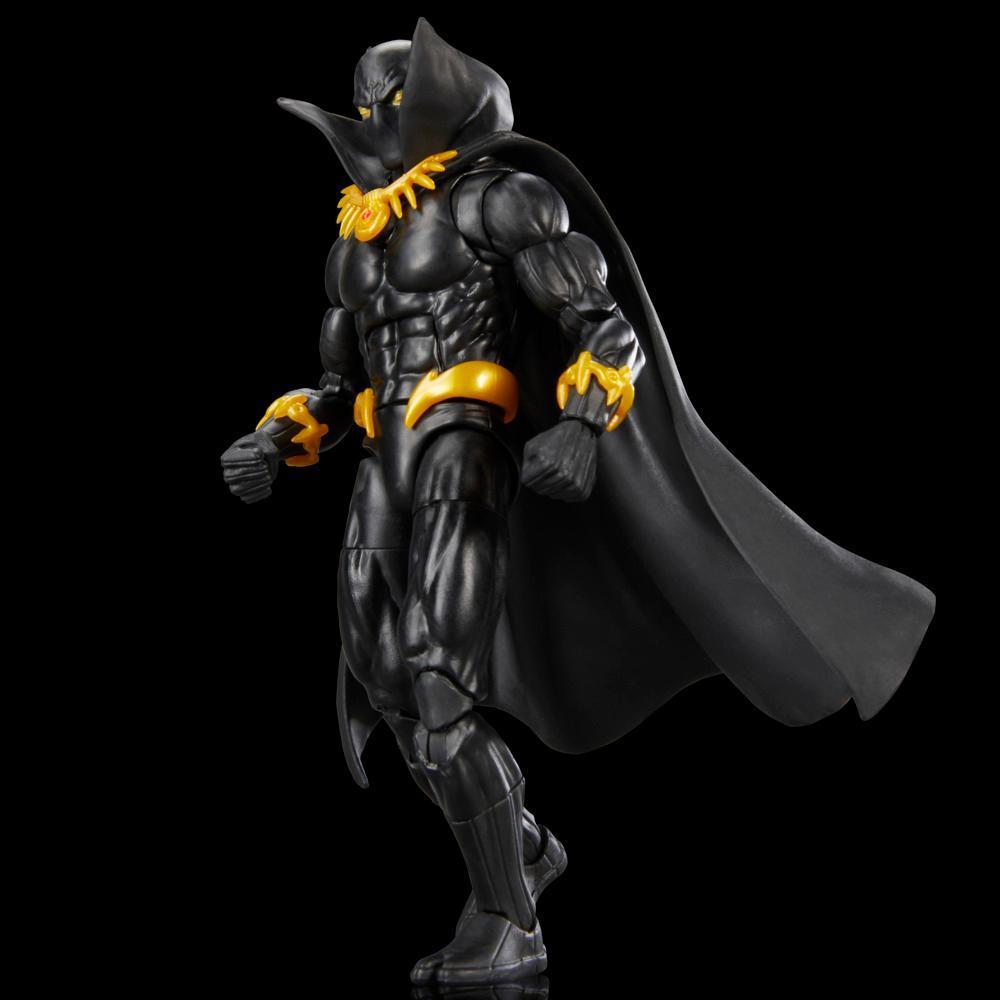 Marvel Legends Series, Pantera Negra product thumbnail 1