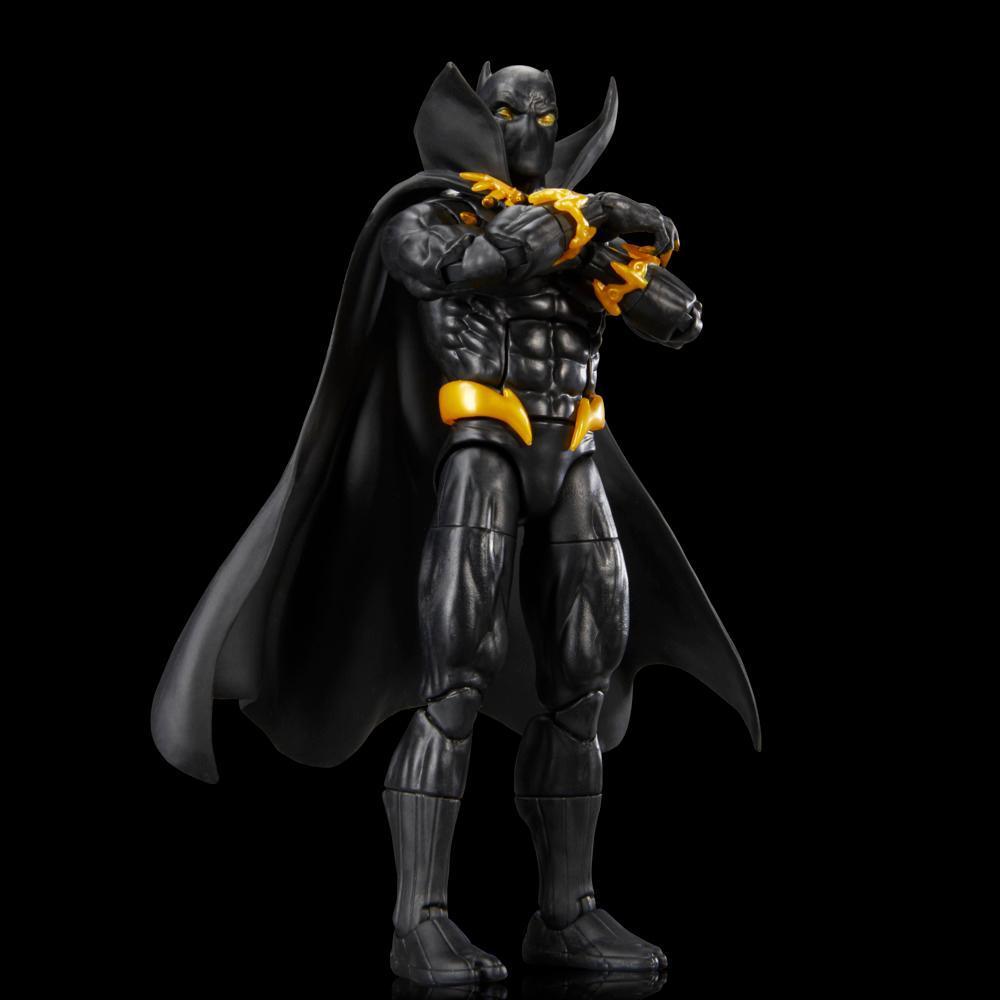 Marvel Legends Series, Pantera Negra product thumbnail 1