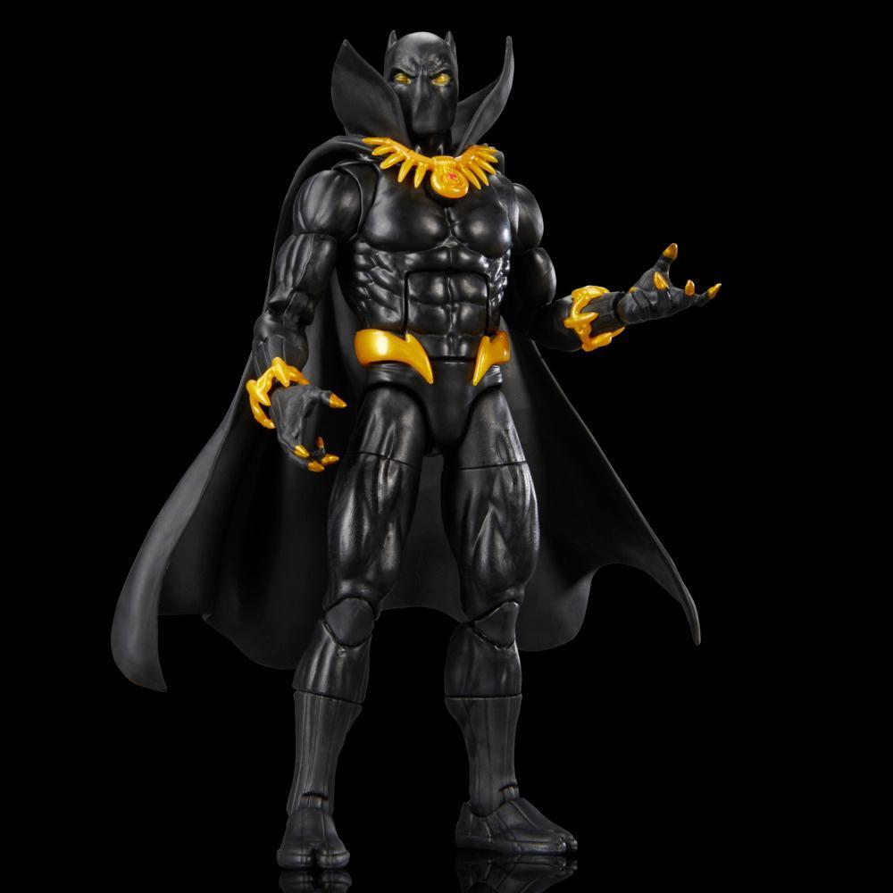 Marvel Legends Series, Pantera Negra product thumbnail 1