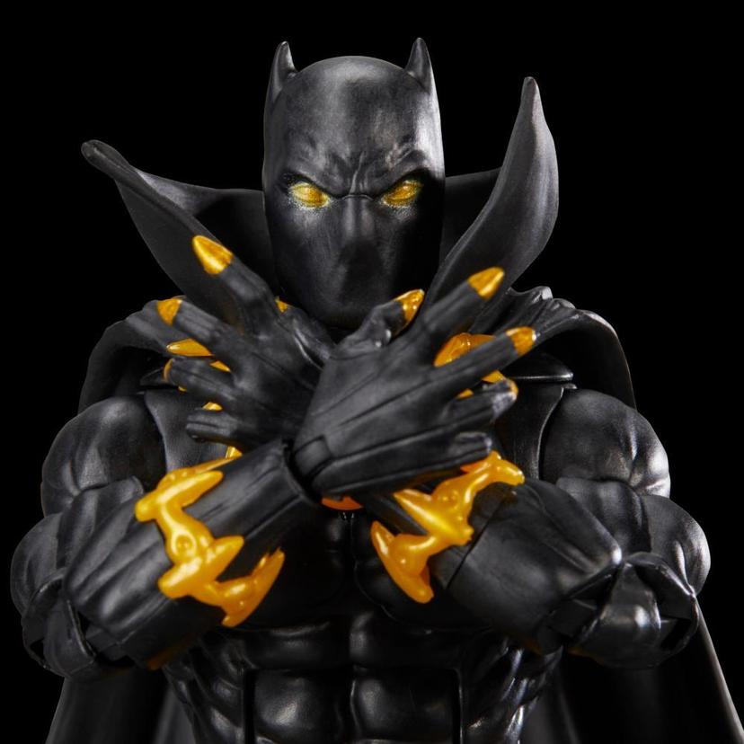 Marvel Legends Series, Pantera Negra product image 1