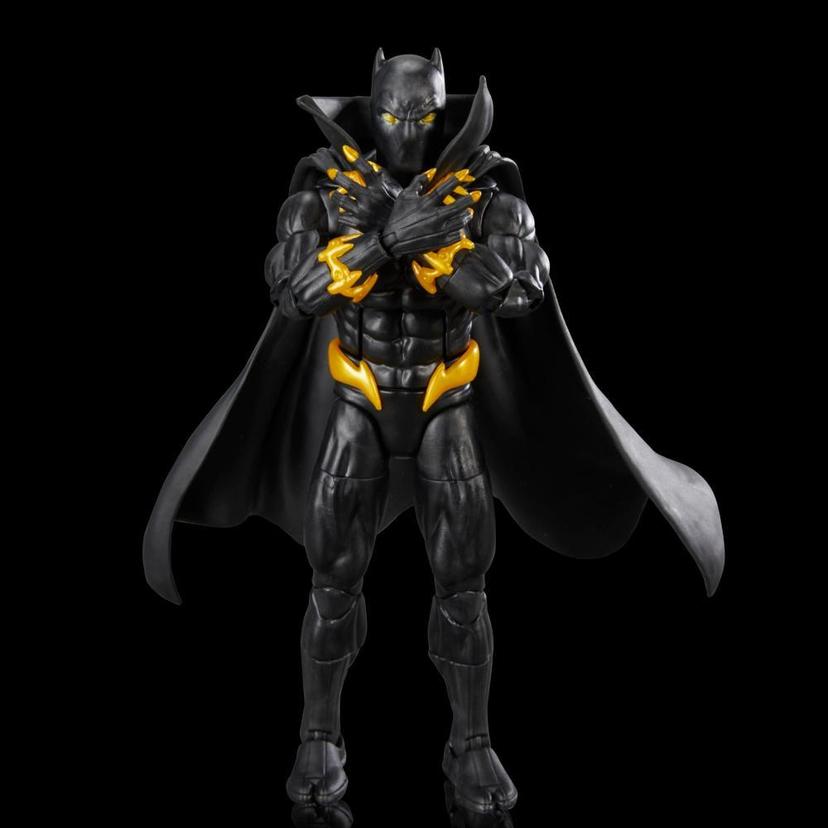 Marvel Legends Series, Pantera Negra product image 1