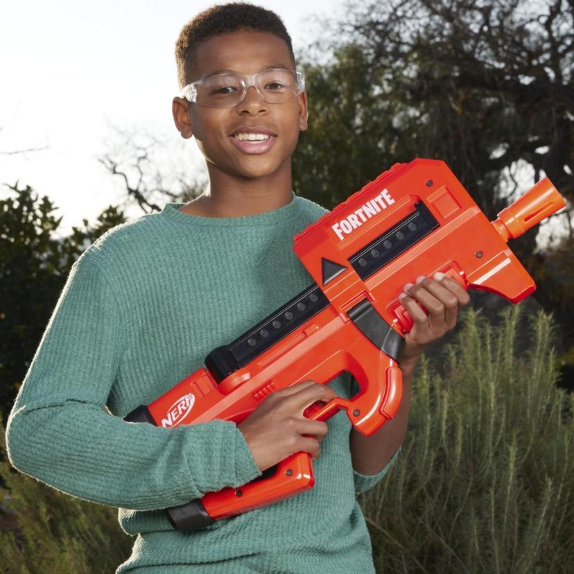 Nerf Fortnite - Compact SMG product image 1