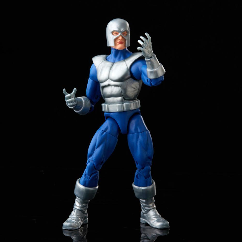 Marvel Legends Series - Figura clásica de Marvel’s Avalanche product thumbnail 1