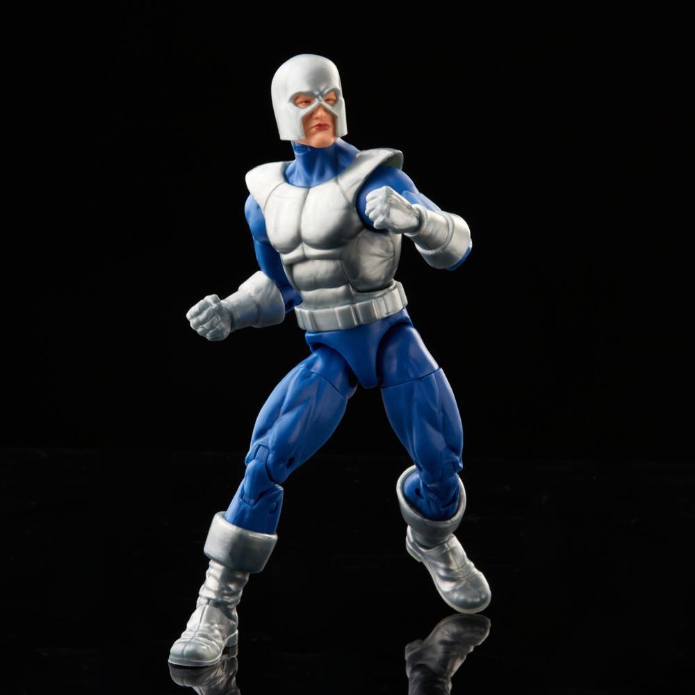 Marvel Legends Series - Figura clásica de Marvel’s Avalanche product thumbnail 1