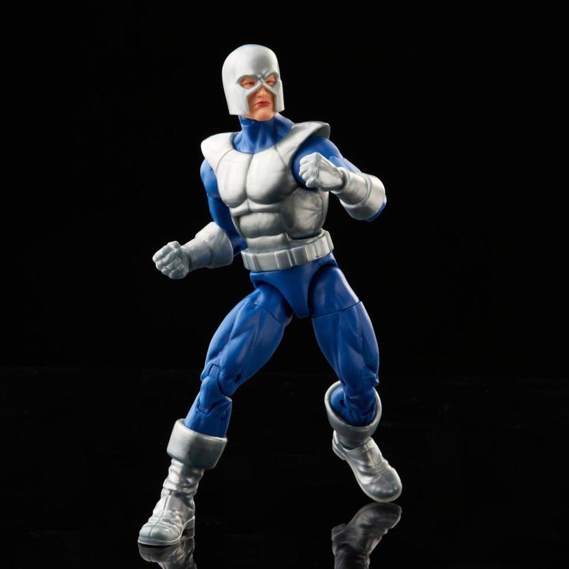 Marvel Legends Series - Figura clásica de Marvel’s Avalanche product image 1