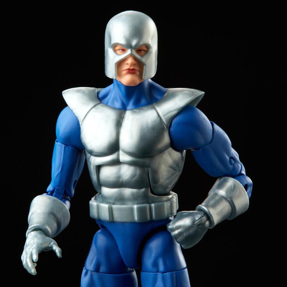 Marvel Legends Series - Figura clásica de Marvel’s Avalanche product thumbnail 1