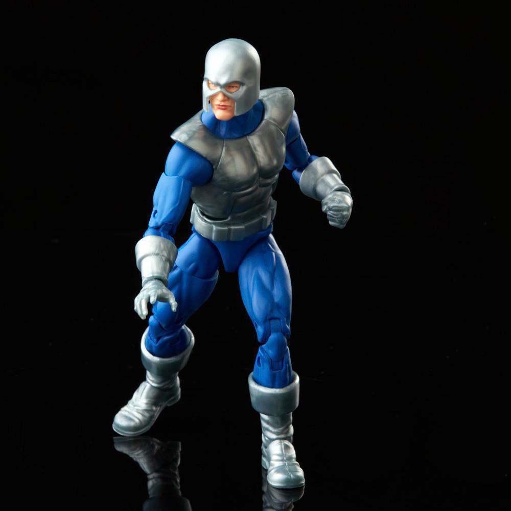 Marvel Legends Series - Figura clásica de Marvel’s Avalanche product thumbnail 1