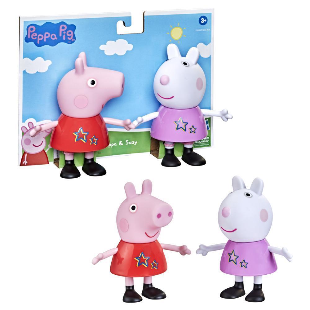 Peppa y Suzy product thumbnail 1