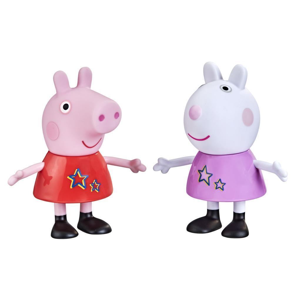 Peppa y Suzy product thumbnail 1