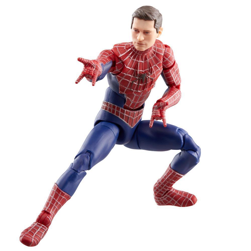 Marvel Legends - Friendly Neighborhood Spider-Man product thumbnail 1