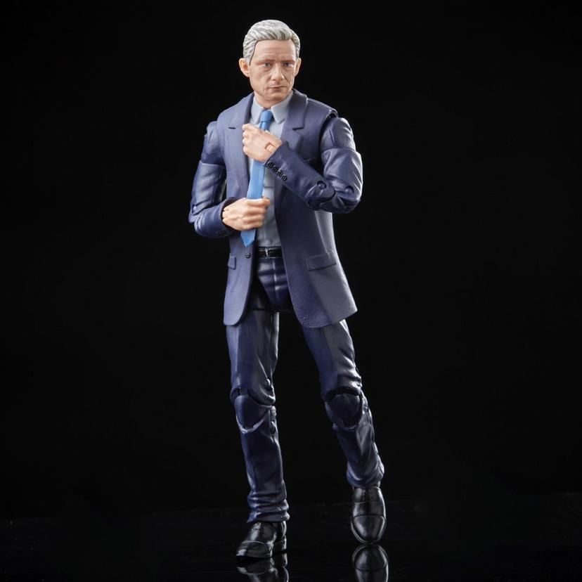 Marvel Legends Series - Everett Ross product image 1