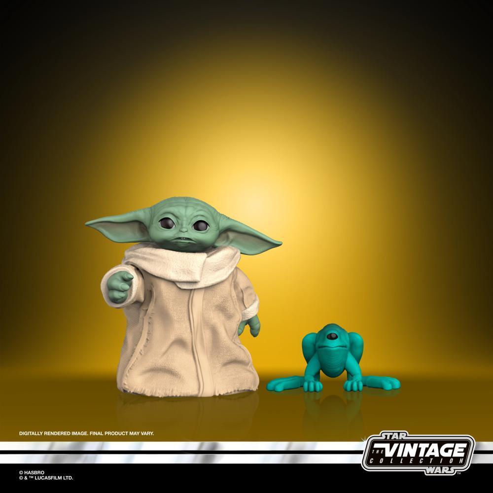 Star Wars La colección Vintage - The Child product thumbnail 1