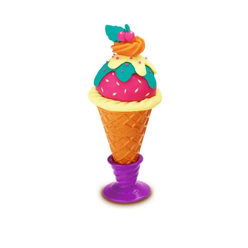 Delicias heladas Play-Doh product image 1