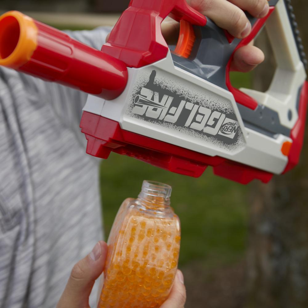 Nerf Pro Gelfire Mythic product thumbnail 1