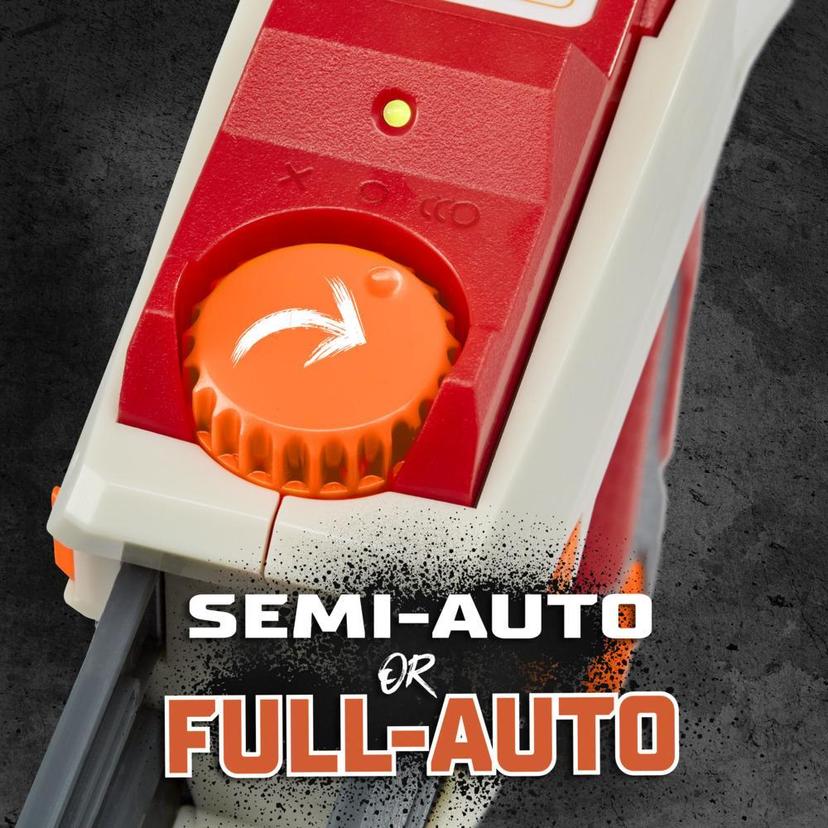 Nerf Pro Gelfire Mythic product image 1