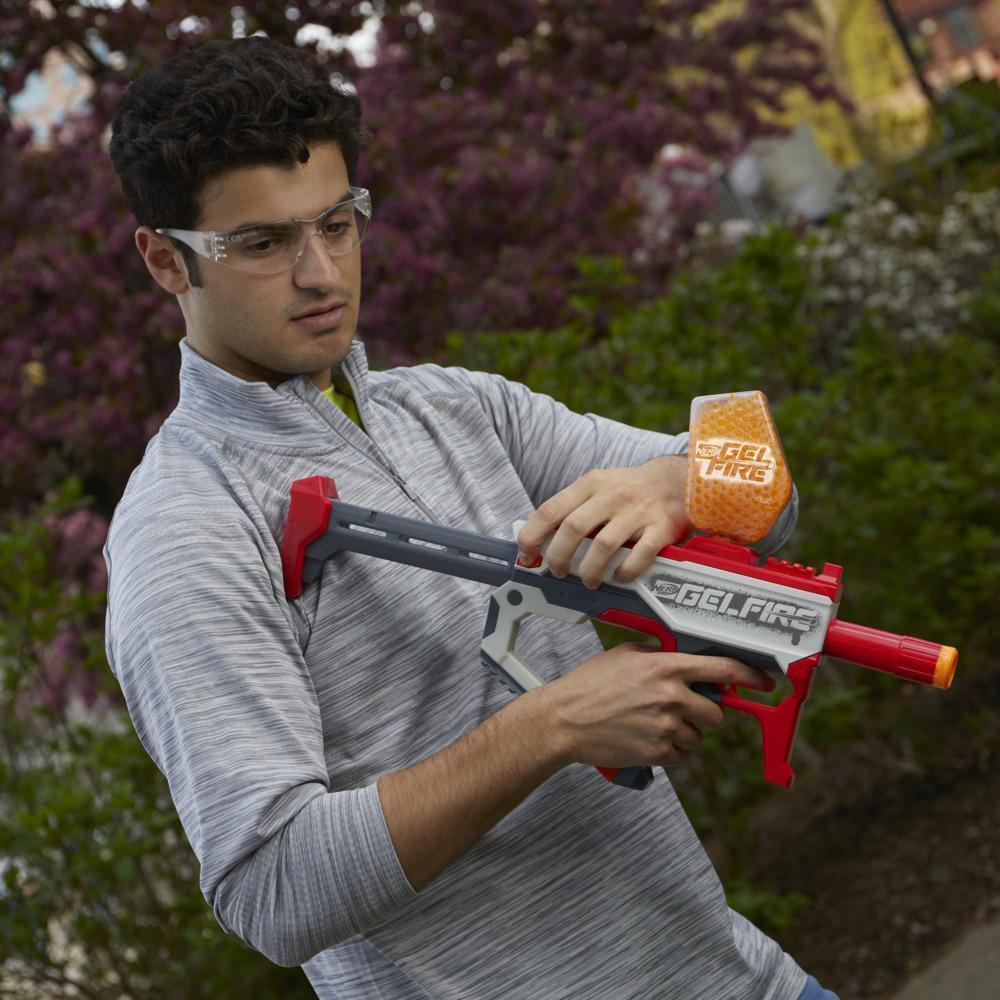 Nerf Pro Gelfire Mythic product thumbnail 1