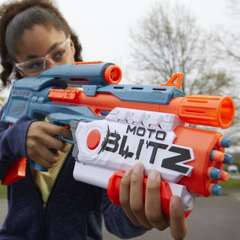 Nerf Elite 2.0 Motoblitz product image 1