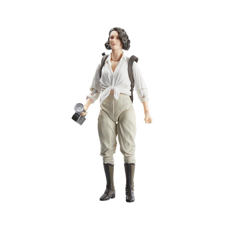 Indiana Jones, Figura Adventure Series de Helena Shaw (Llamado del destino) product thumbnail 1