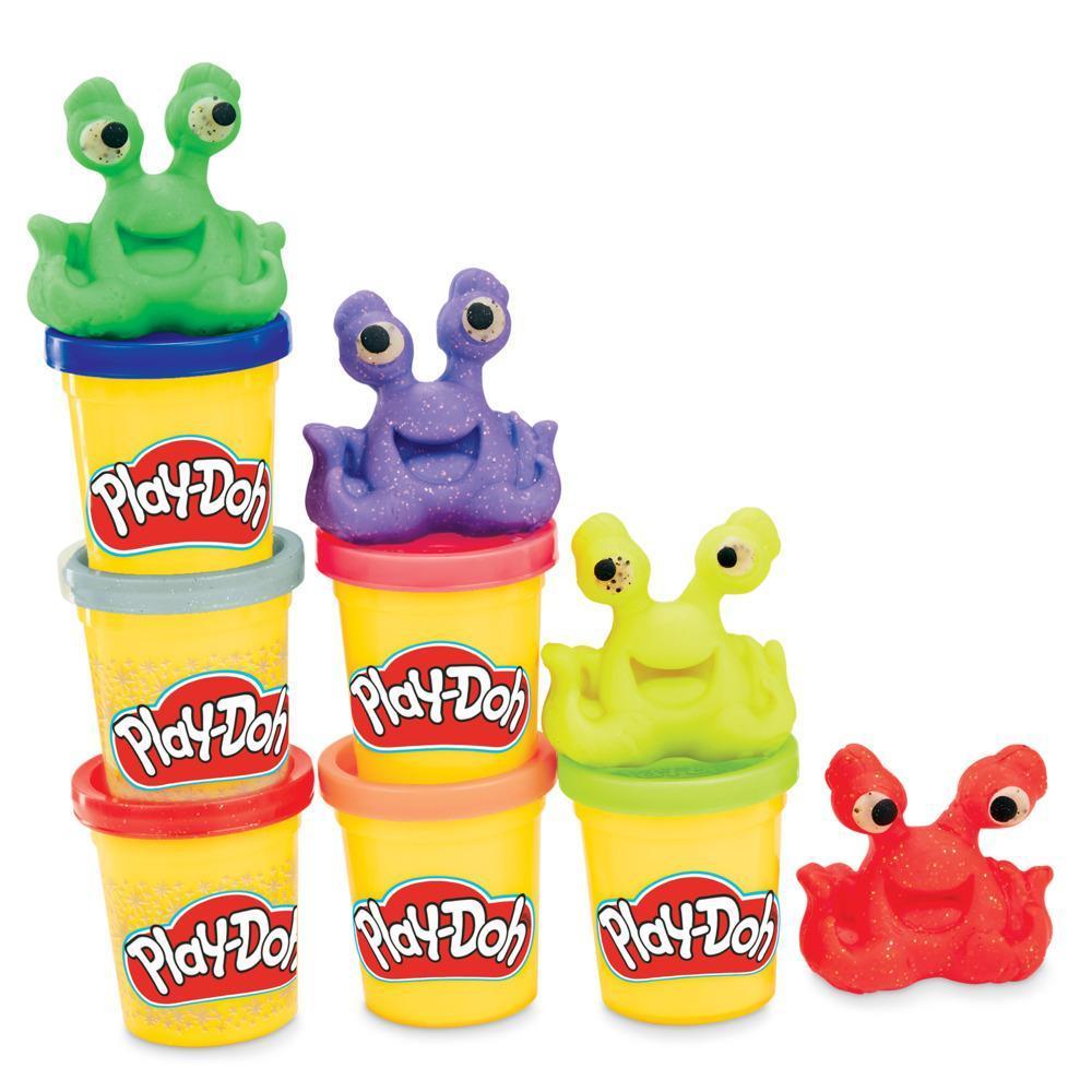 Play-Doh, Set de juego Diversión espacial product thumbnail 1