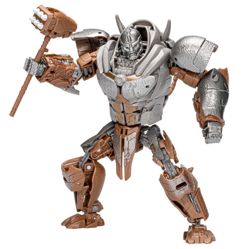 Transformers Studio Series - Clase Viajero - 103 Rhinox product image 1