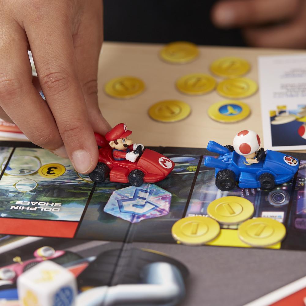 Monopoly Gamer Mario Kart product thumbnail 1