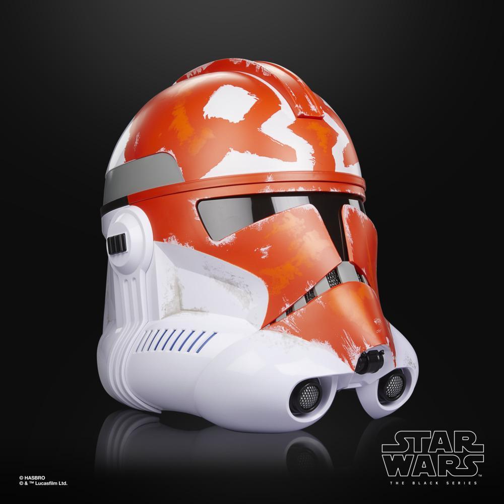 Star Wars The Black Series - Casco de soldado clon product thumbnail 1