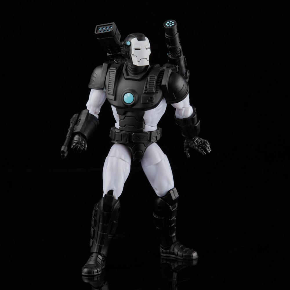 Marvel Legends Series - Máquina de Guerra de Marvel product thumbnail 1