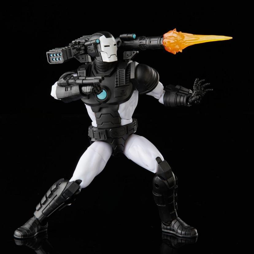 Marvel Legends Series - Máquina de Guerra de Marvel product image 1