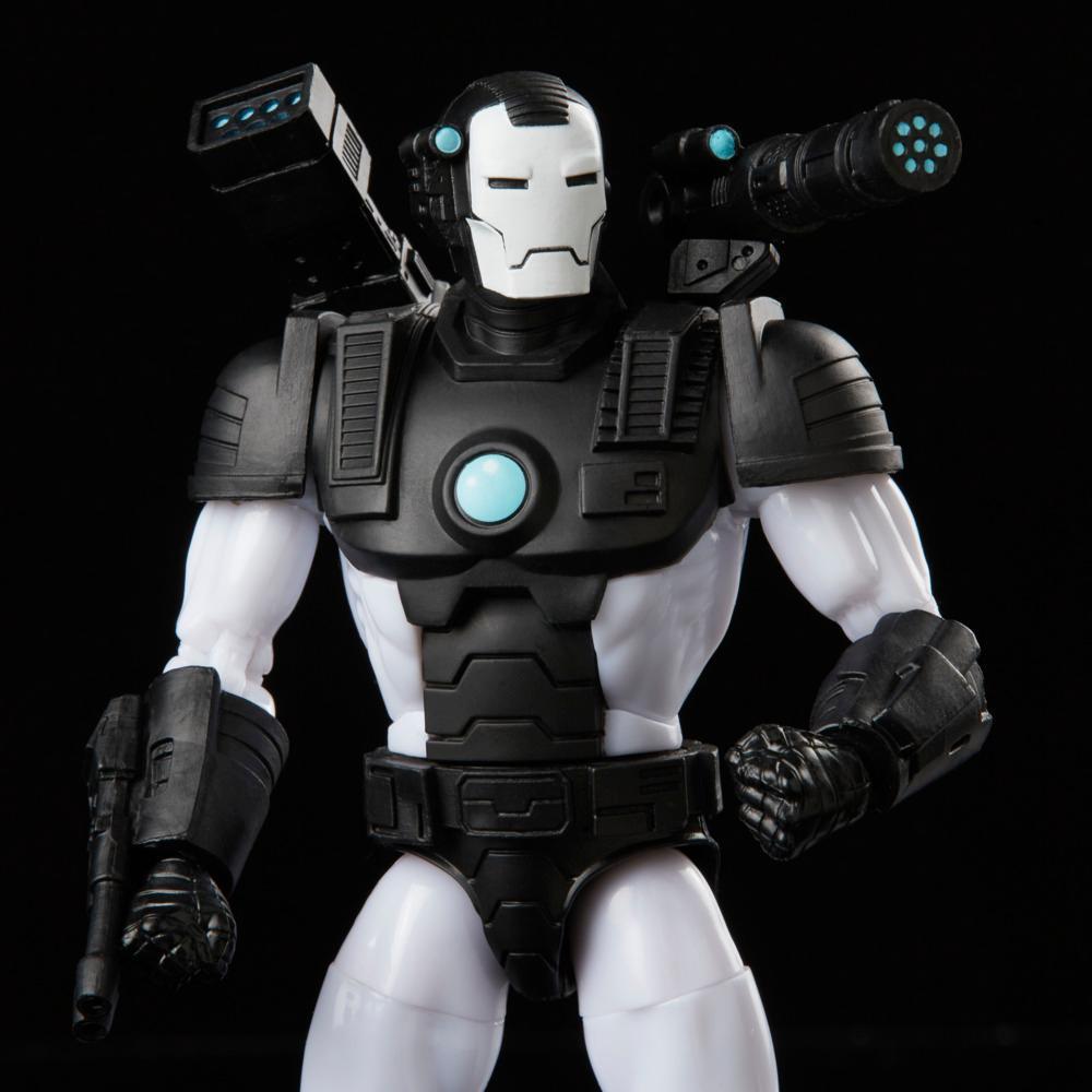 Marvel Legends Series - Máquina de Guerra de Marvel product thumbnail 1