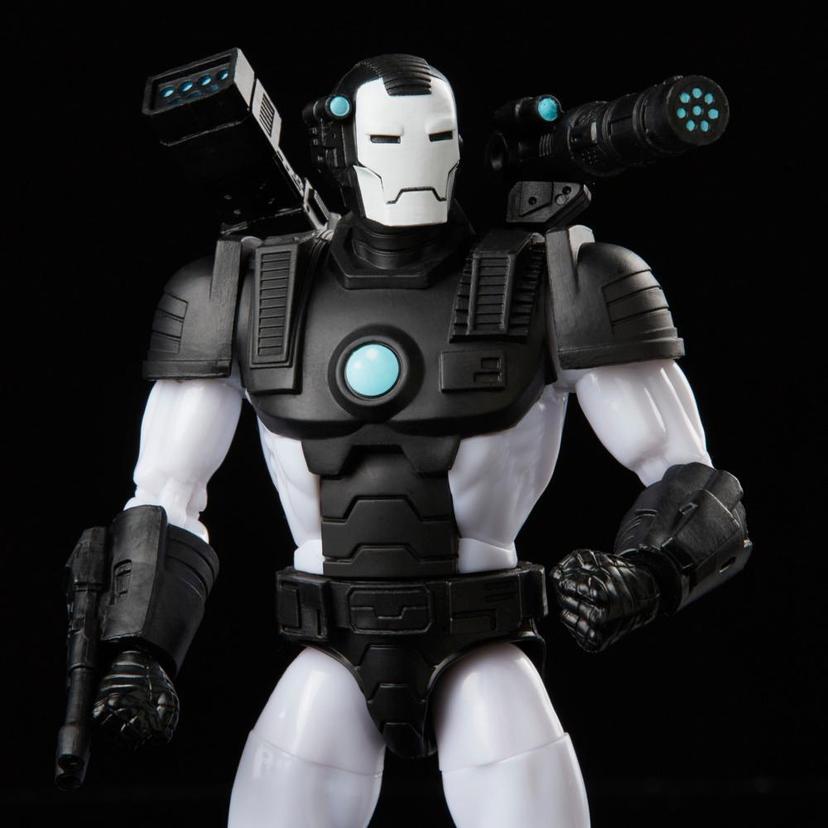 Marvel Legends Series - Máquina de Guerra de Marvel product image 1