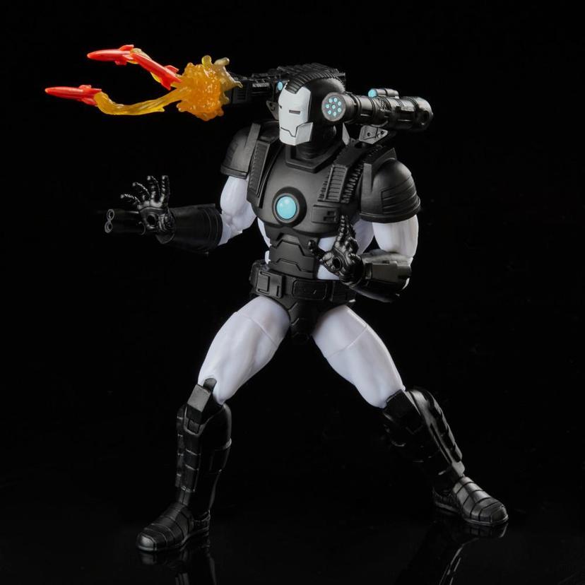 Marvel Legends Series - Máquina de Guerra de Marvel product image 1