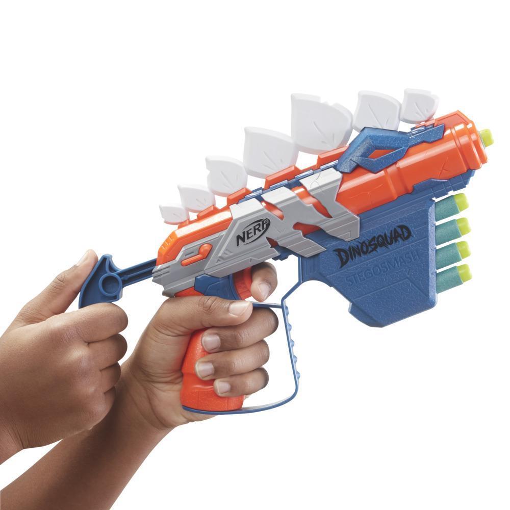 Nerf DinoSquad Stego-smash product thumbnail 1