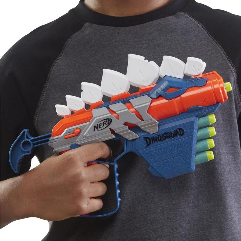 Nerf DinoSquad Stego-smash product image 1