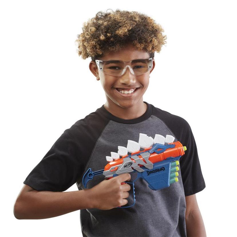 Nerf DinoSquad Stego-smash product image 1