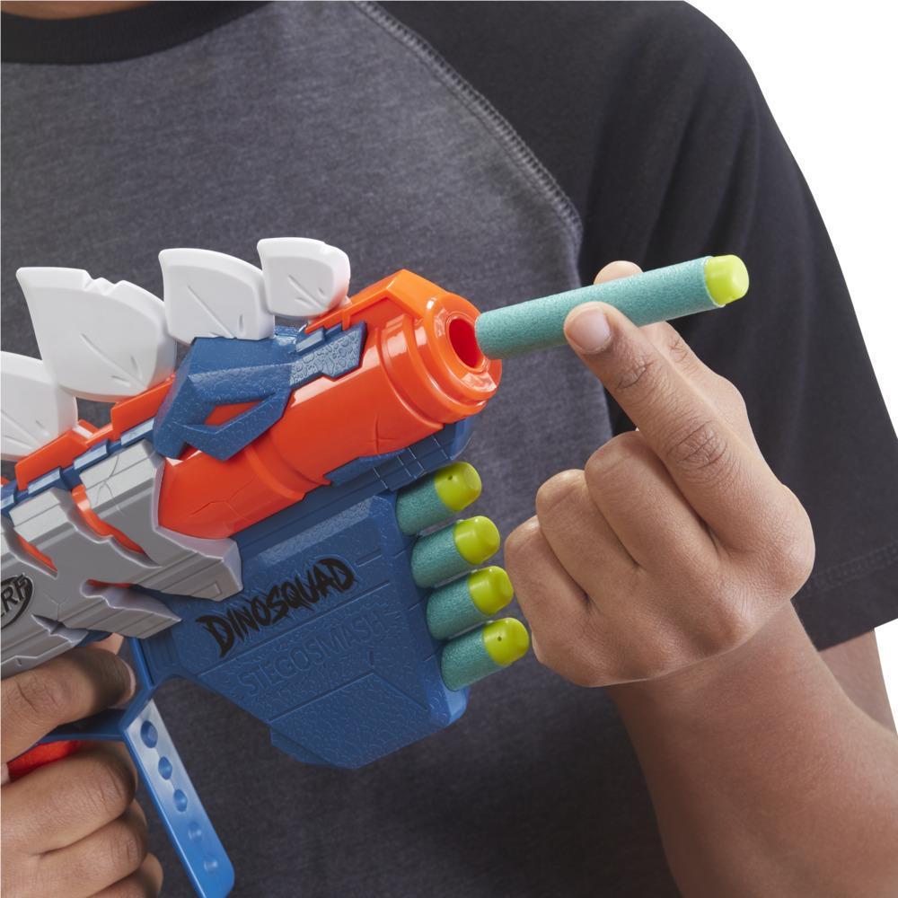 Nerf DinoSquad Stego-smash product thumbnail 1