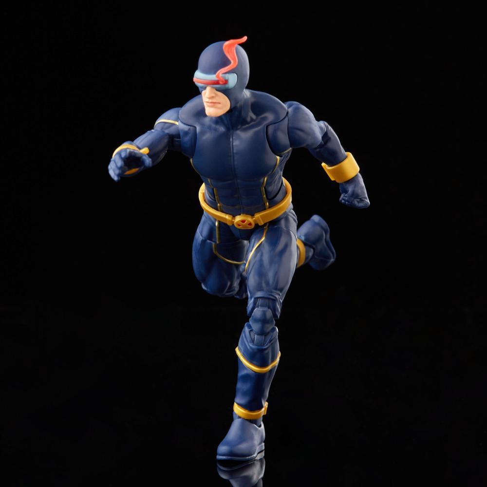 Marvel Legends Series - Cíclope - Figura Astonishing X-Men product thumbnail 1