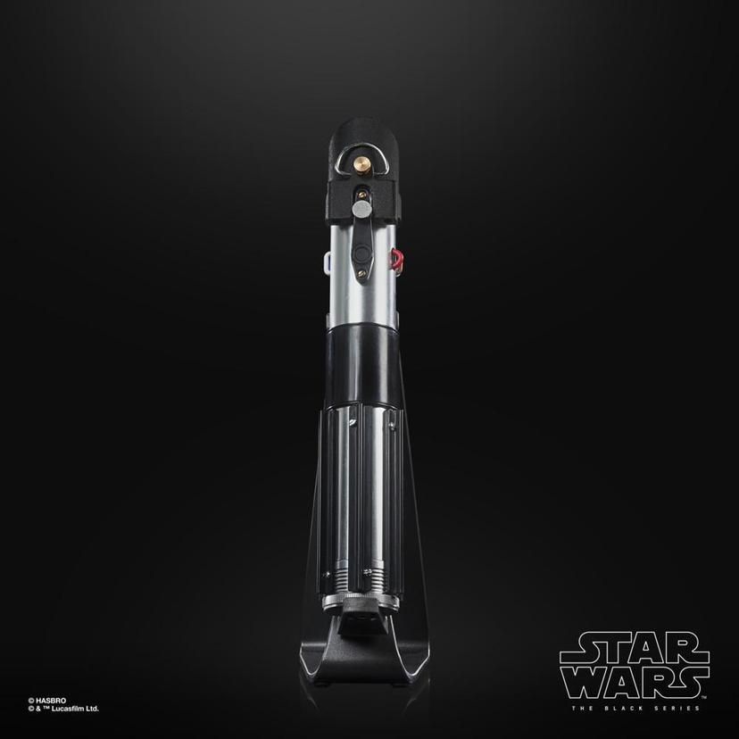 Star Wars - The Black Series - Darth Vader - Sable de luz Force FX Elite product image 1