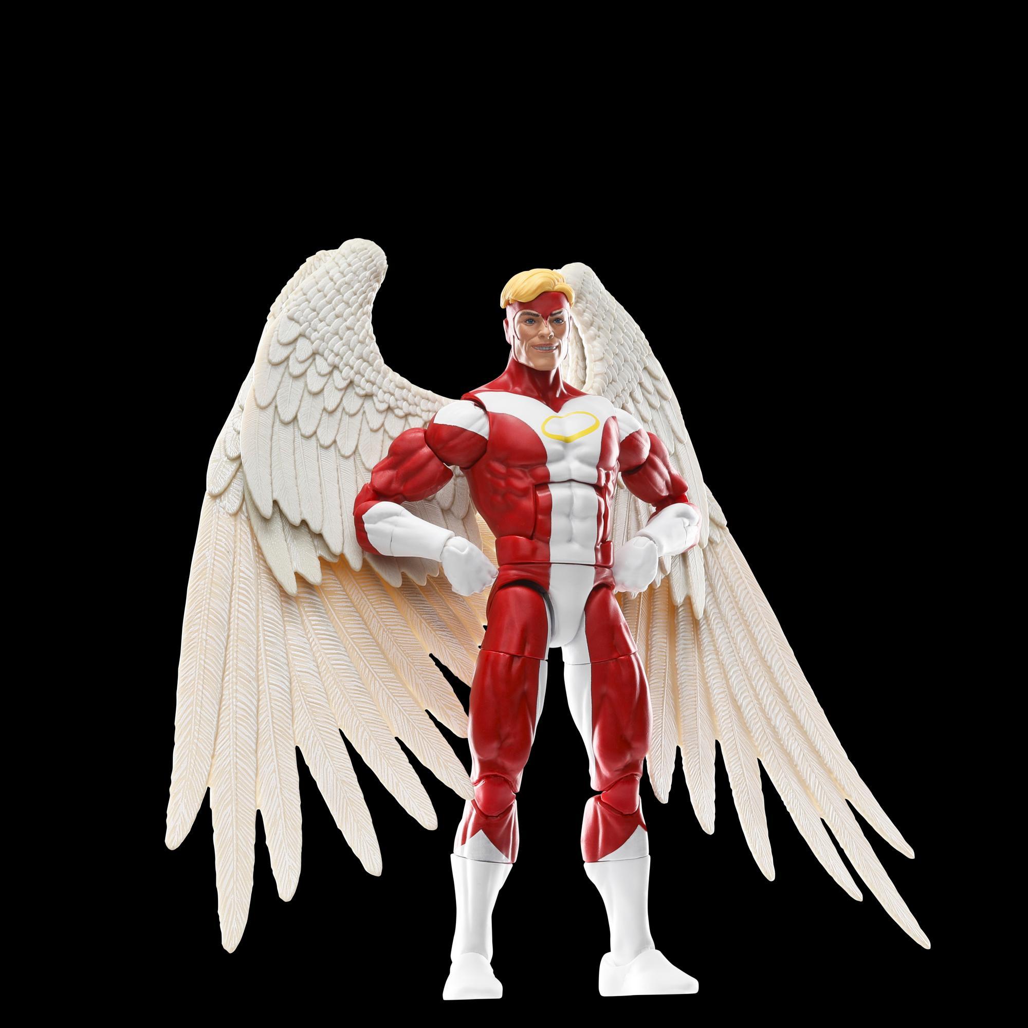 Marvel Legends Series - Marvel's Angel product thumbnail 1