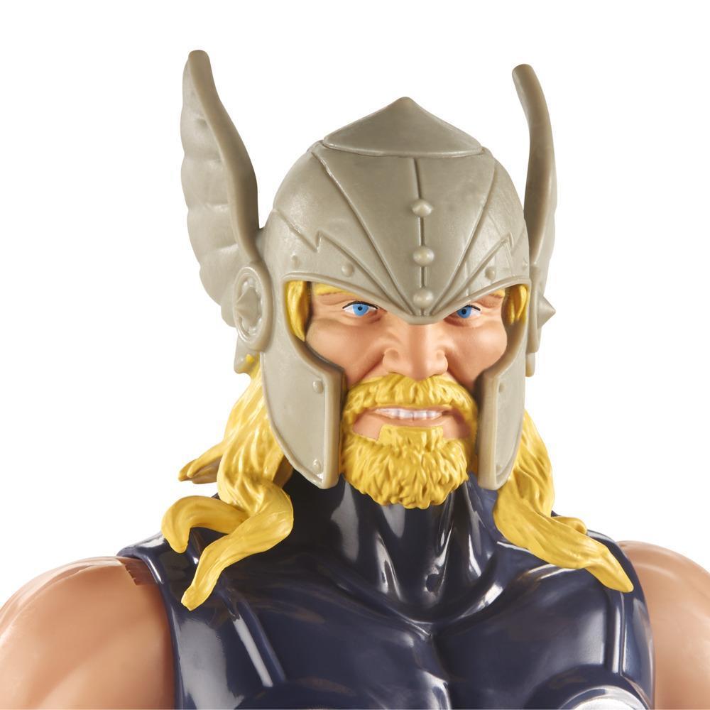 Marvel Avengers - Titan Hero Series - Thor product thumbnail 1