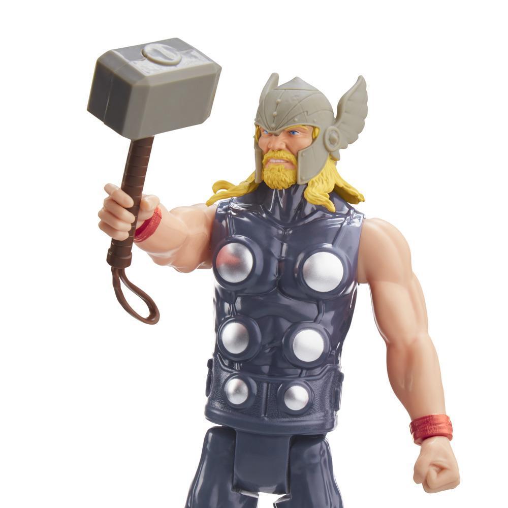 Marvel Avengers - Titan Hero Series - Thor product thumbnail 1